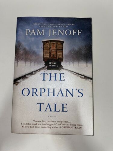 The Orphan's Tale: Pam Jenoff