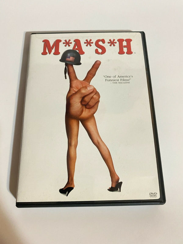 M*A*S*H - DVD