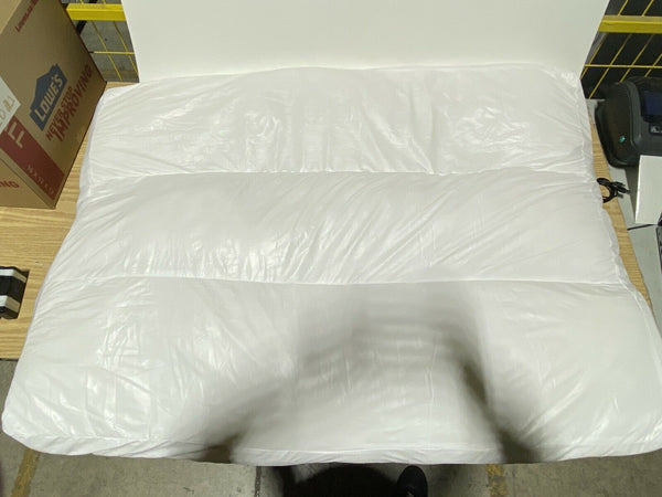 Dog Foam bed XL 110cm*84cm Waterproof