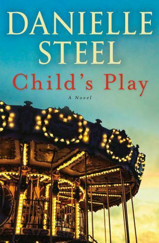 Child's Play: by Danielle Steel - Used