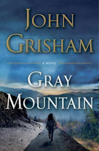 Gray Mountain: A Novel - Hardcover By Grisham, John - GOOD