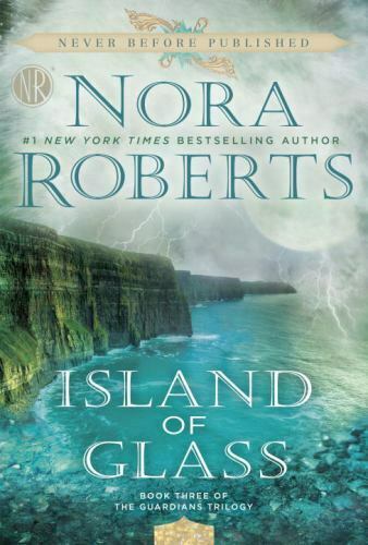 Island of Glass by Nora Roberts (2016, Trade Paperback)